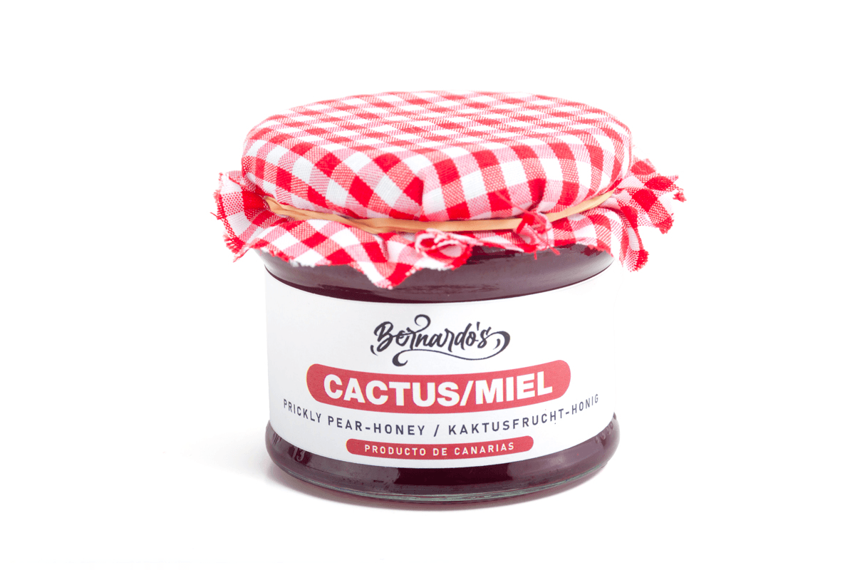 Cactus Miel