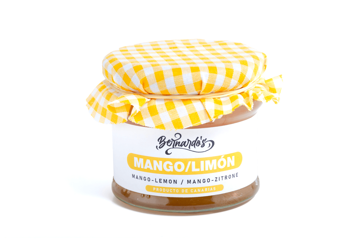 Mango Limón