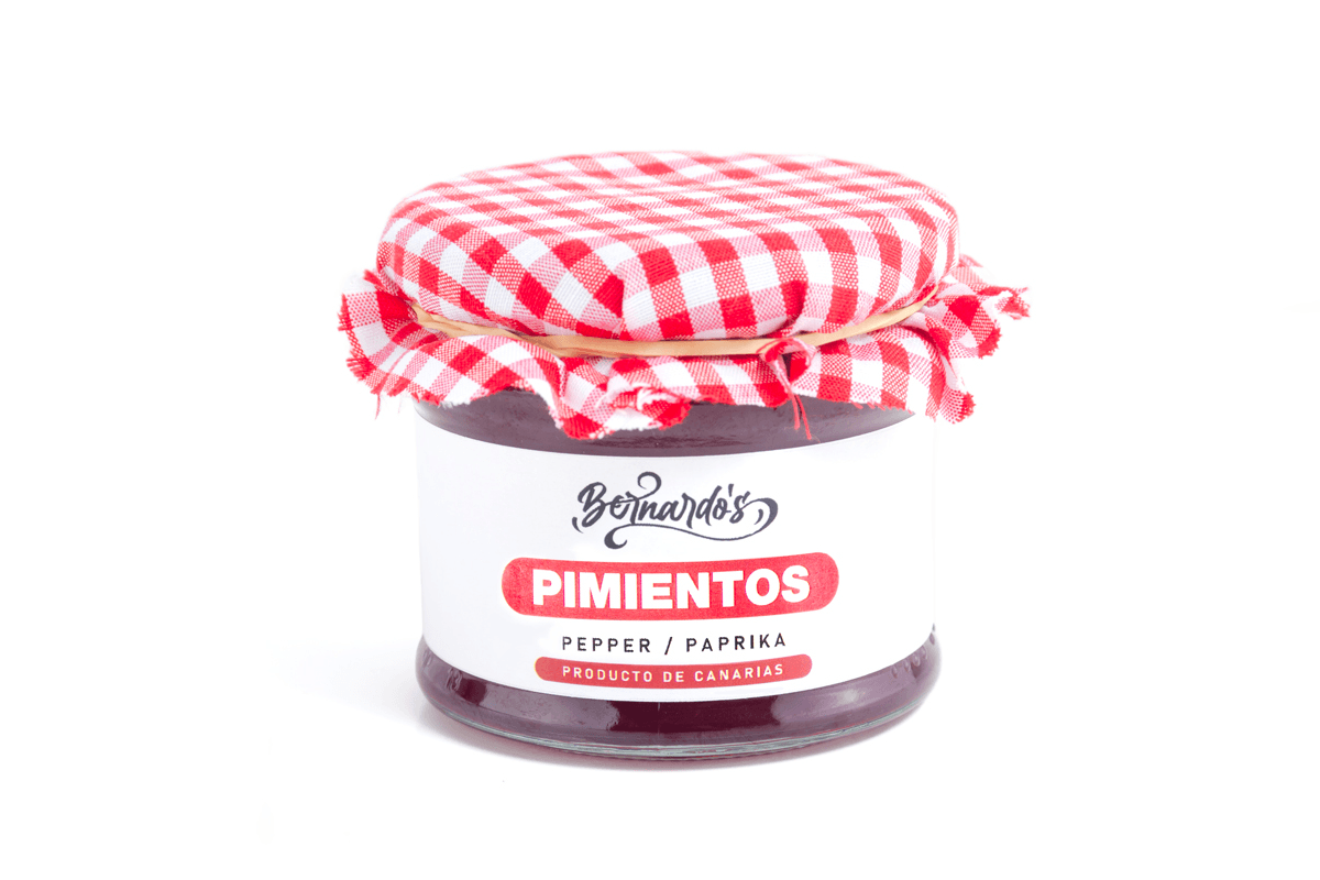 Pimientos