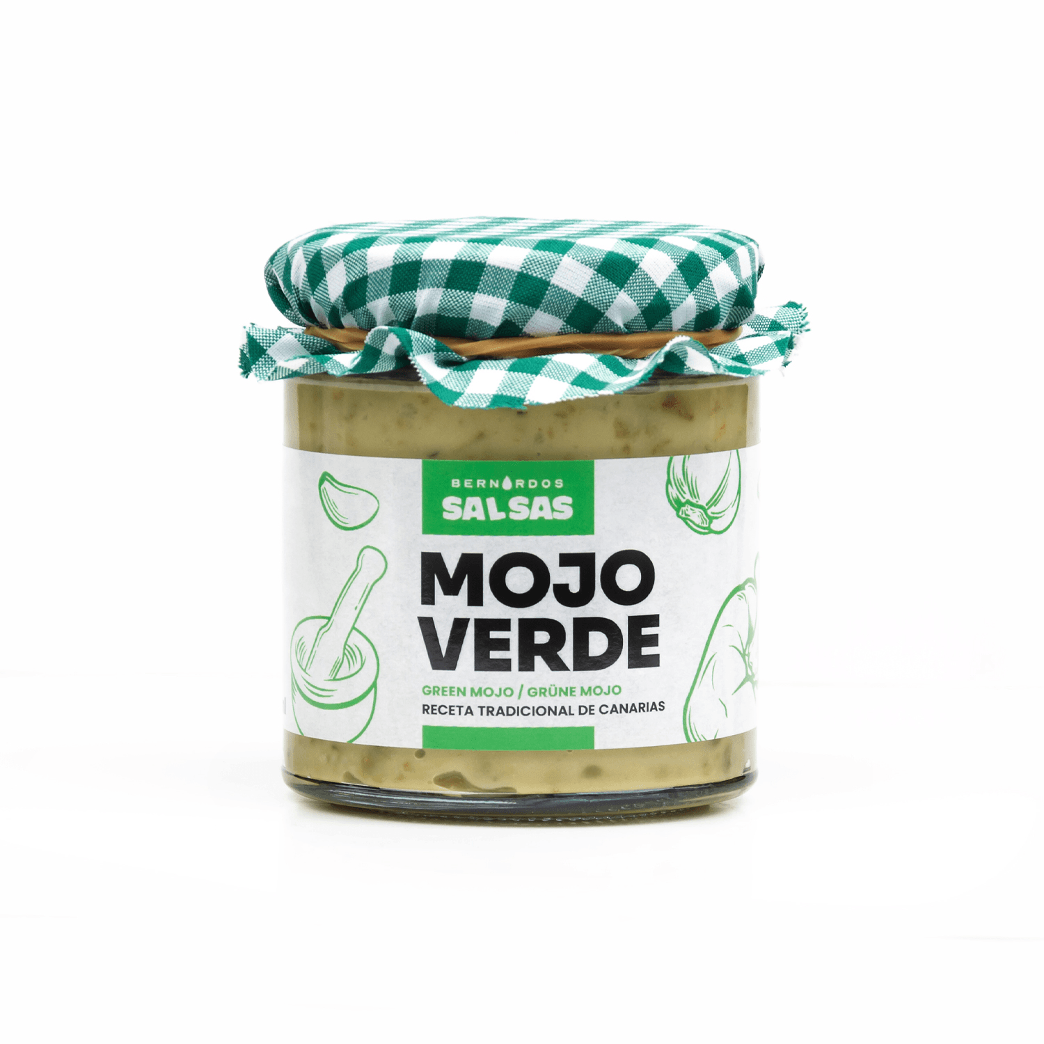 Mojo Verde